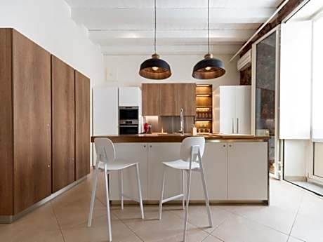 Suite Apartment