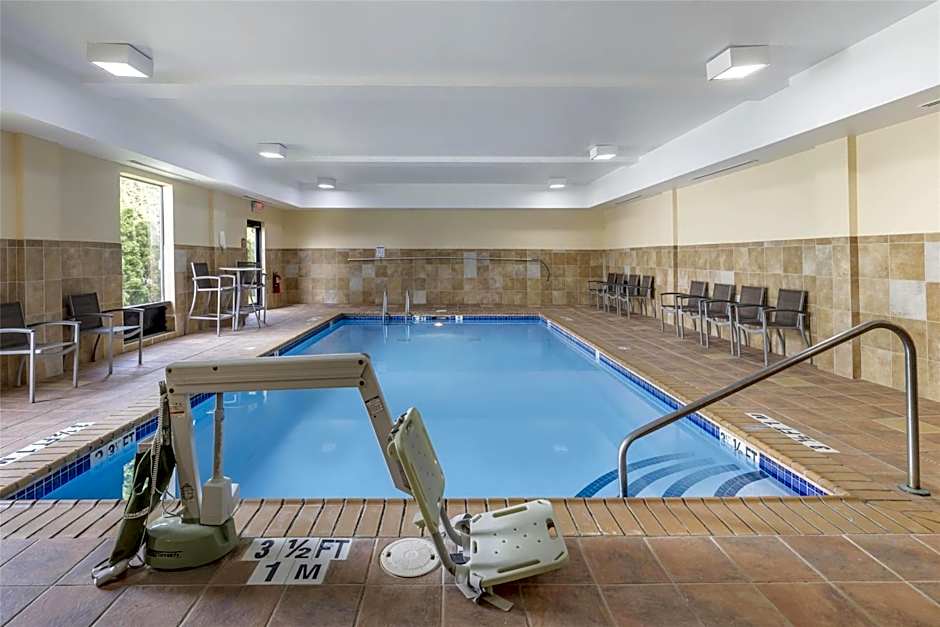 Best Western Plus University Inn