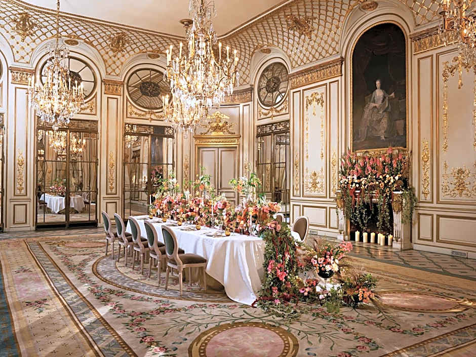Le Meurice - Dorchester Collection
