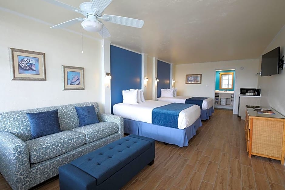 The Outrigger Beach Resort – Fort Myers, FL