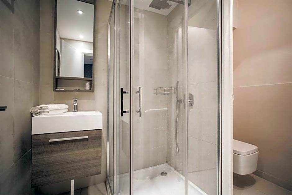 Hotel Schtak