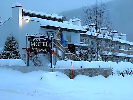 Motel Le JoliBourg