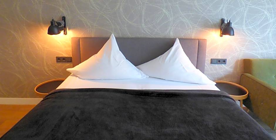 Niteroom Boutiquehotel & Apartements