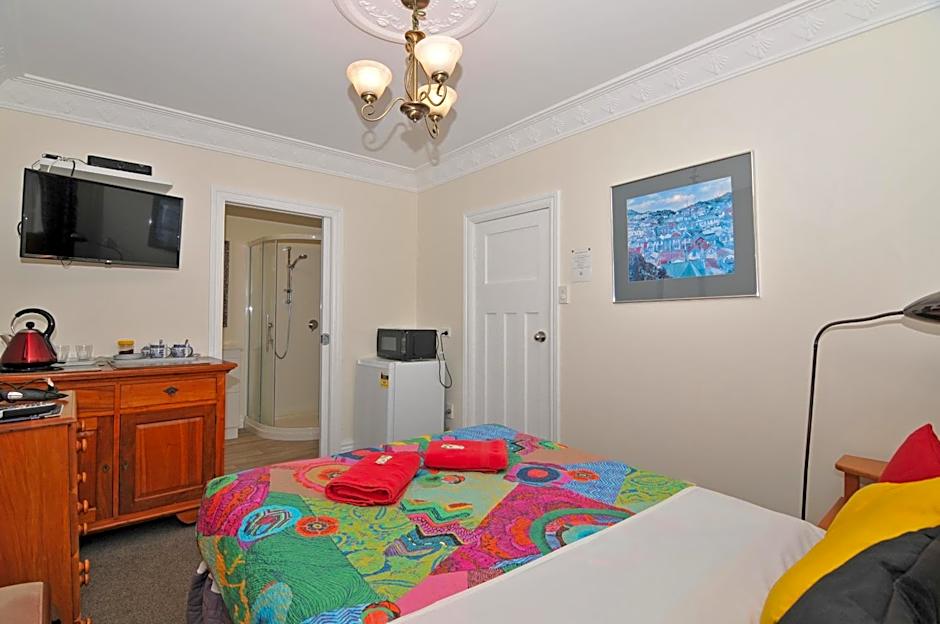 Richmond Guest House