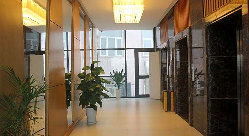 Muong Thanh Cua Dong Hotel