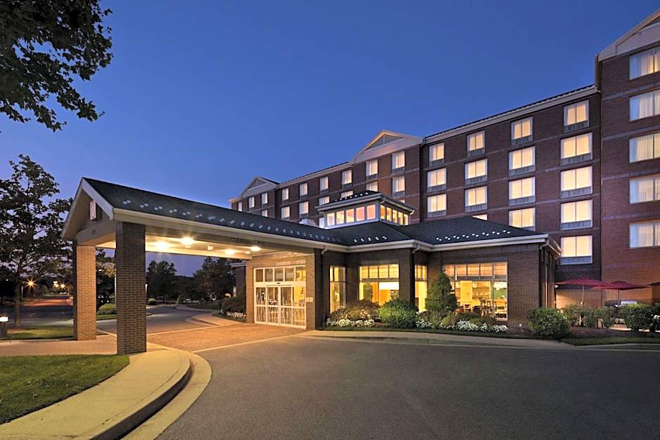 Hilton Garden Inn White Marsh
