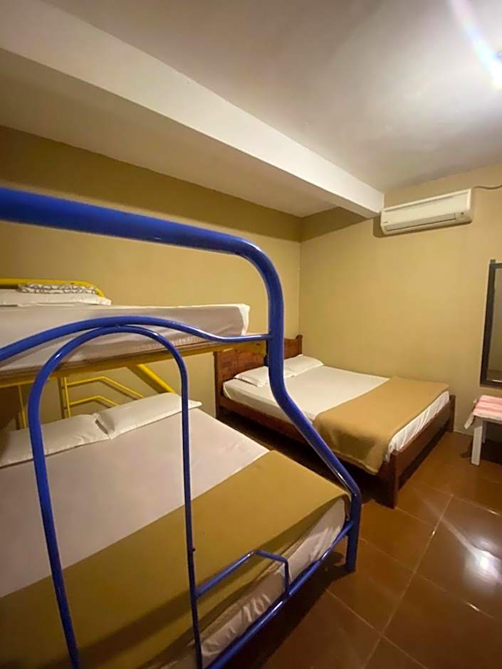 OYO 90910 Homestay D Lalang Inn