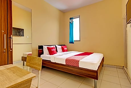 OYO 91532 Malioboro Guesthouse