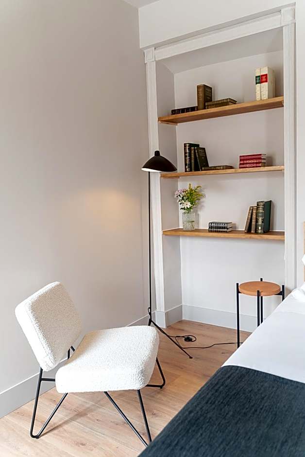 Casa del Médico Hotel Boutique