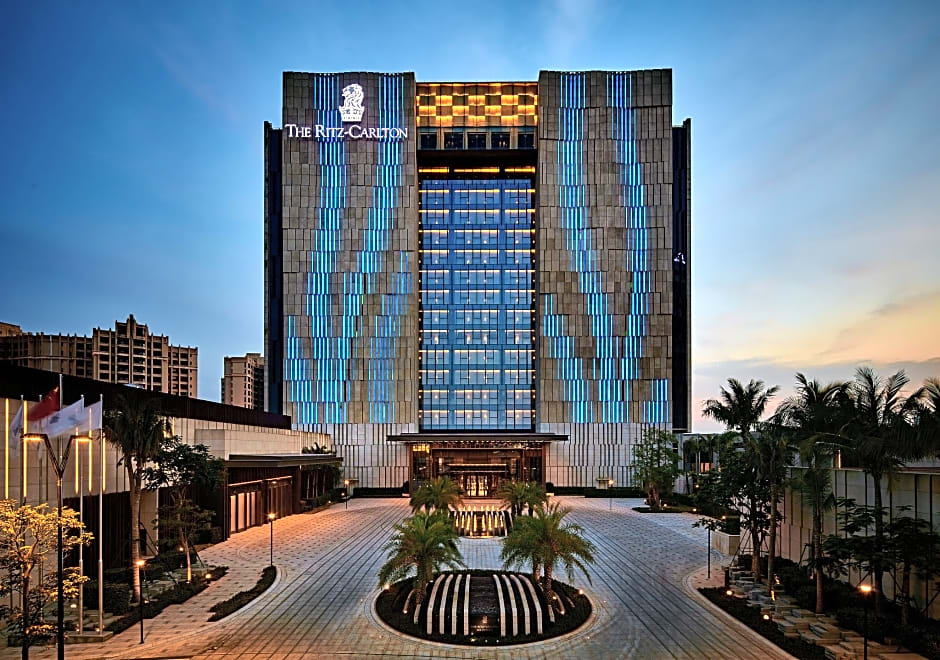The Ritz-Carlton Haikou