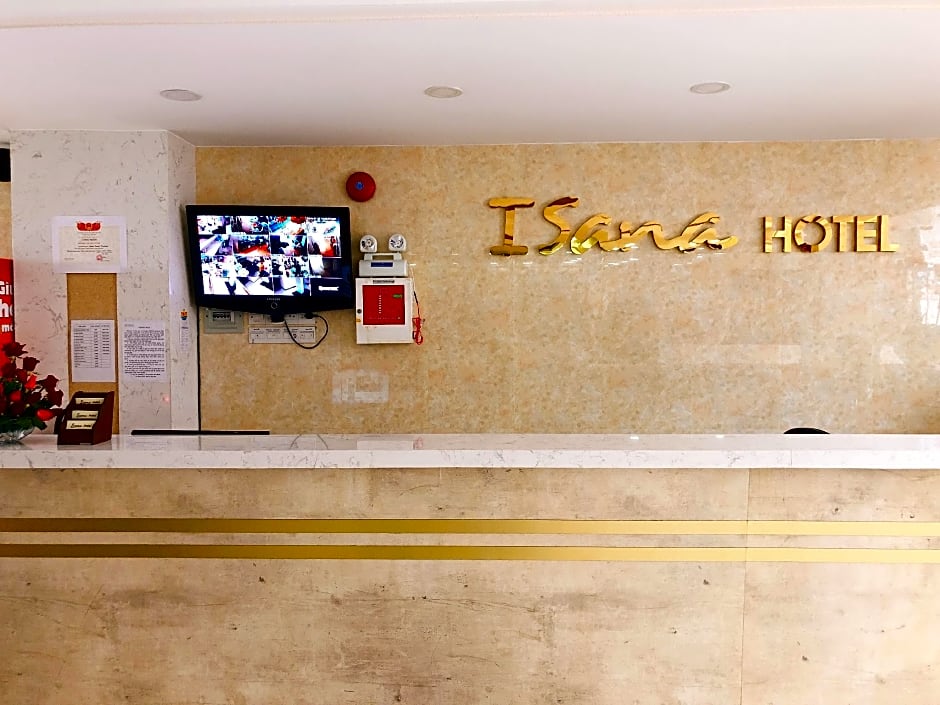 Isana Hotel Dalat