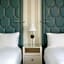 The Beverly Hilton