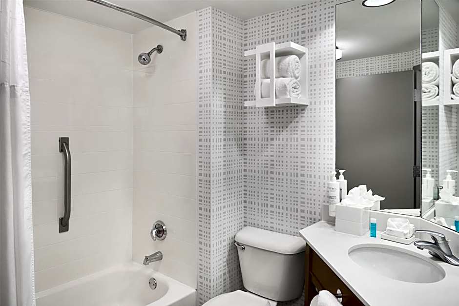 Hampton Inn Janesville