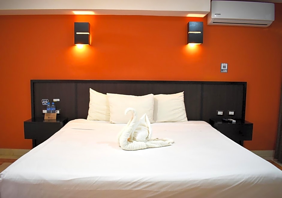 Illusion Boutique Hotel By BFH