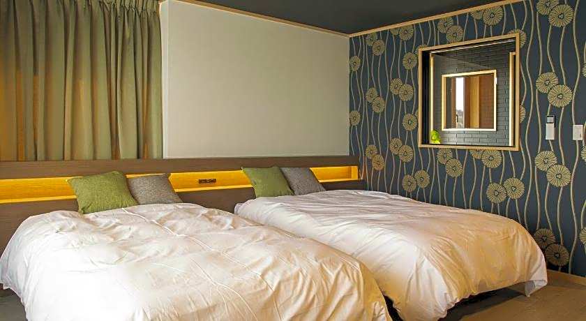 Sakaeya Hotel