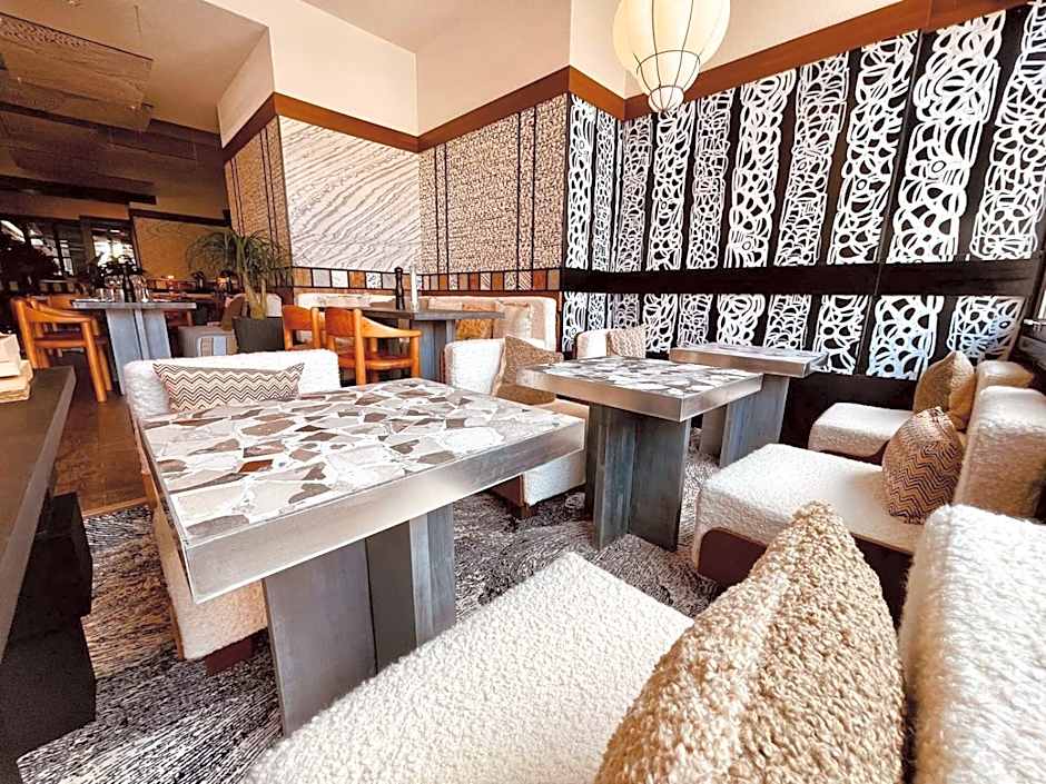 Boutique Hotel Saint-Géry