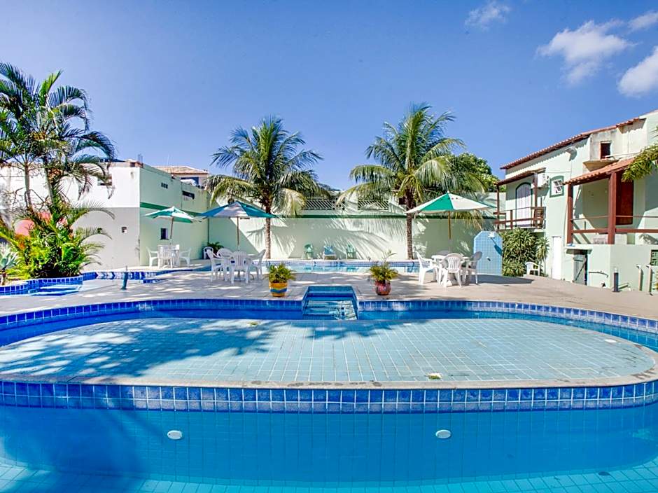 OYO Pousada Recanto Shangrila¡, Cabo Frio