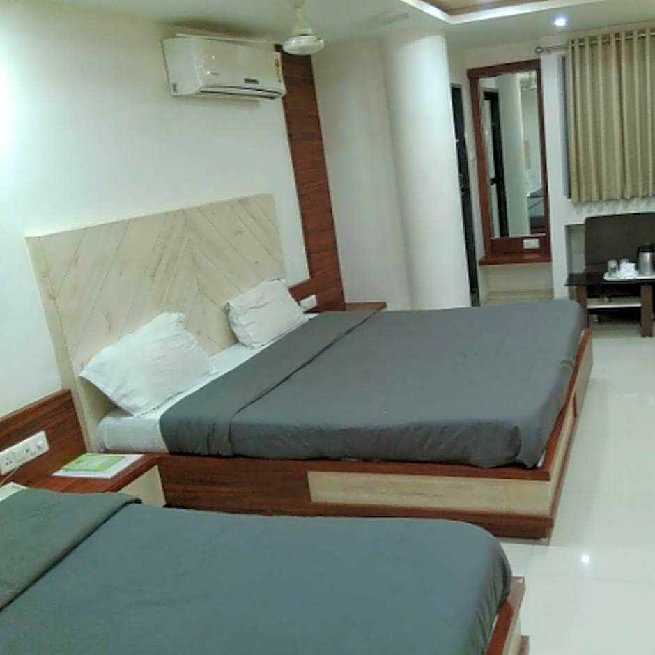 Hotel Amber