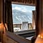 Hotel-Restaurant Le Mont Paisible, Crans-Montana
