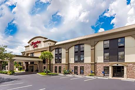 Hampton Inn By Hilton Bonita Springs/Naples-North