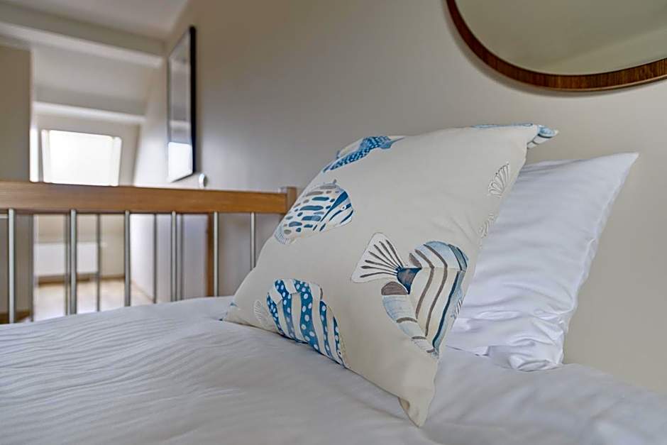 Hotel & Spa Trzy Wyspy