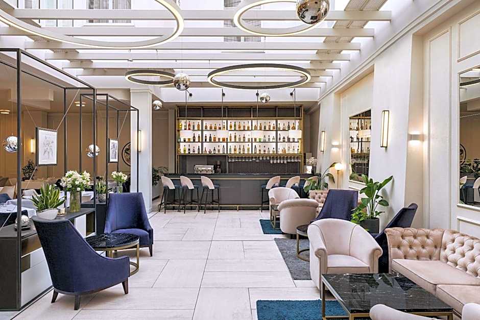 Wyndham Grand Krakow Old Town