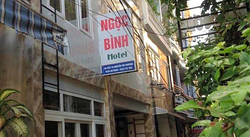 Ngoc Binh Hotel
