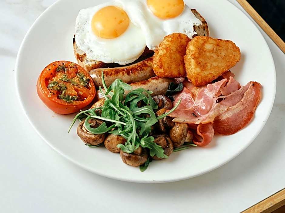 Pullman Melbourne On the Park