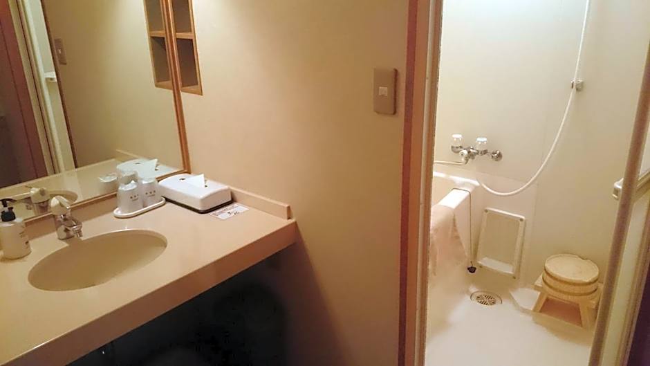 Hirugami Grand Hotel Tenshin