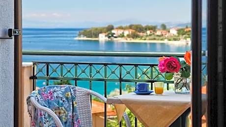 Hotel Apartments Sikia