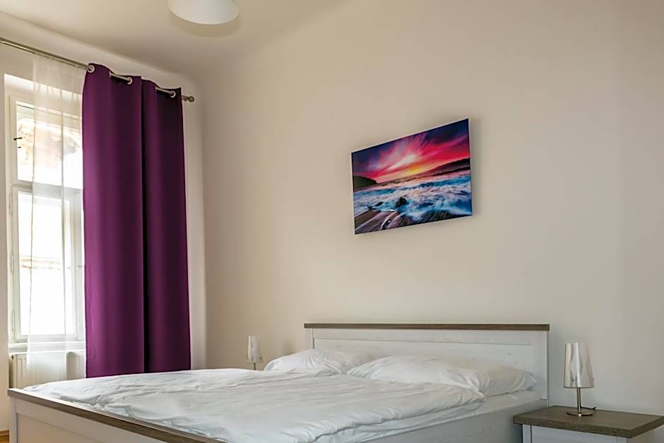 Welcome Hostel & Apartments Praguecentre