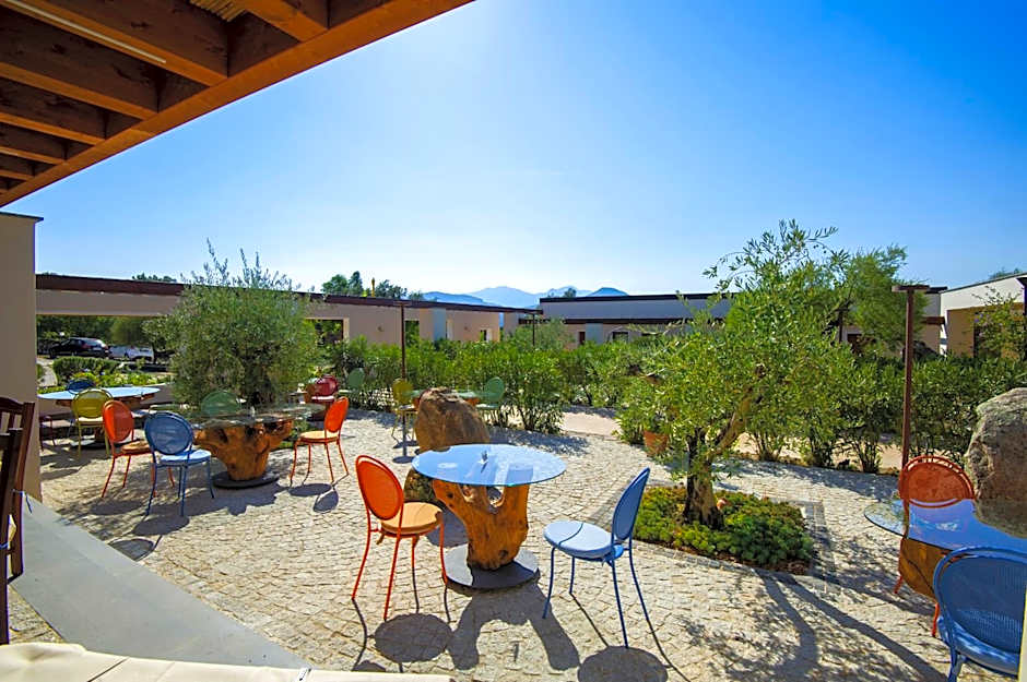Hotel Barbagia