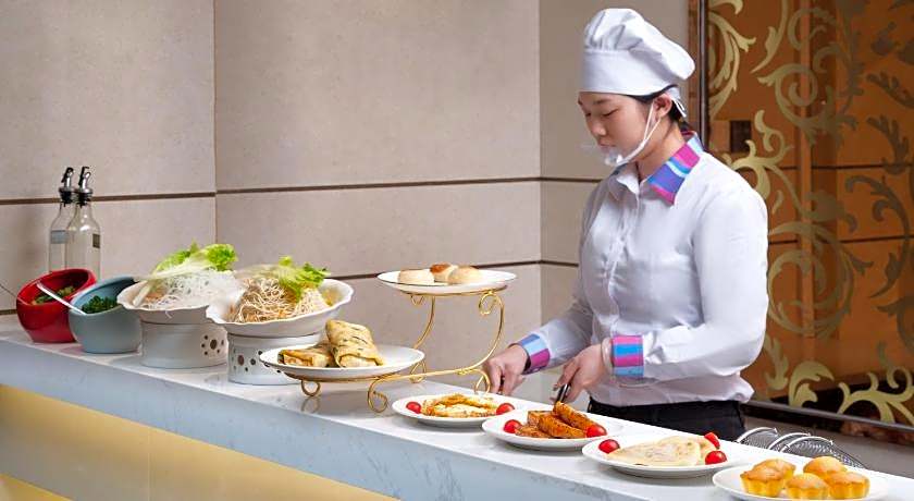 Kaiserdom Hotel Guangzhou Huayue