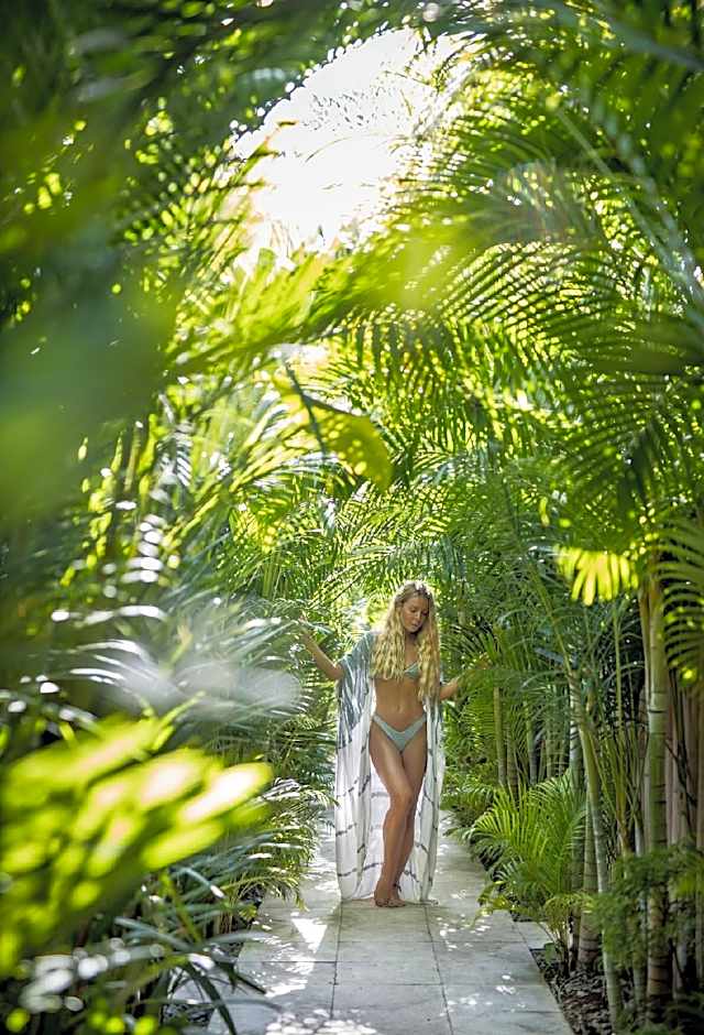 Villa Markisa Echo Beach 