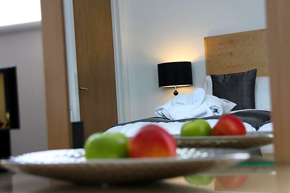 Belgrave Sands Hotel & Spa