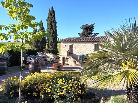 Rocca degli Olivi