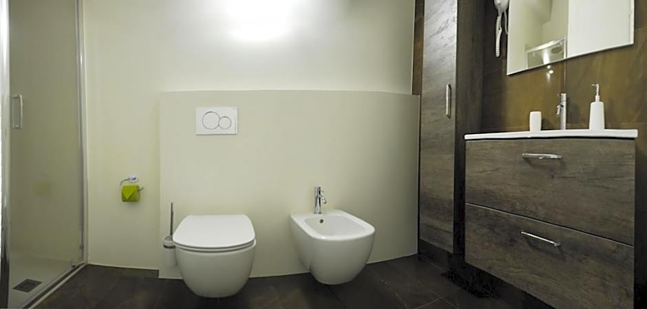 Iseo Lake - Rooms & Apartments