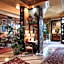 Hotel de la Ville Monza - Small Luxury Hotels of the World