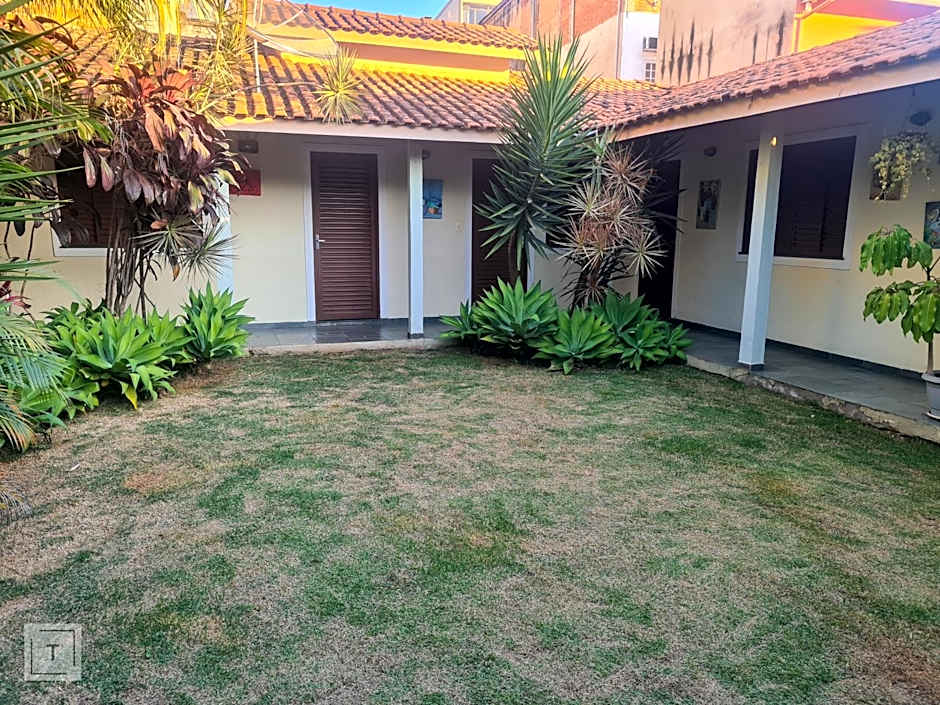 Hospedaria do Ernesto