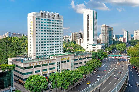 Yanling Hotel