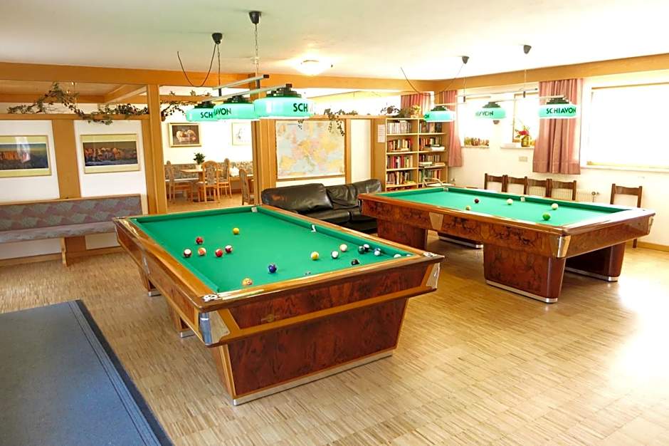 Apartments Residence Montana