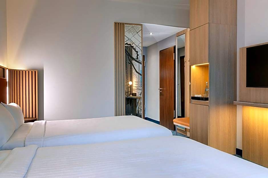 Courtyard by Marriott Bremen