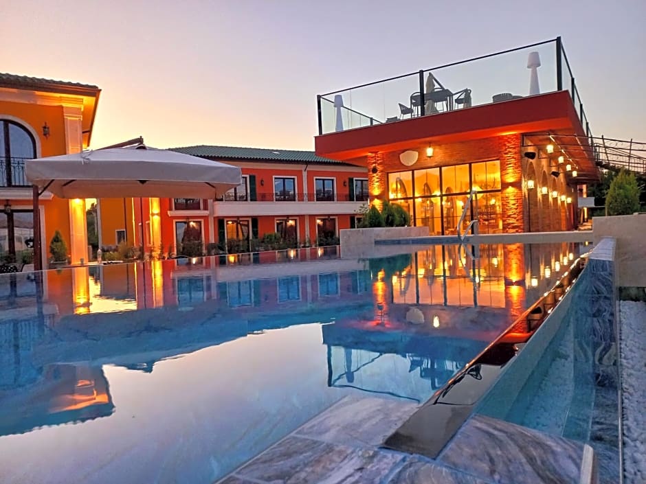 Therma ECO - Mineral Pool & SPA