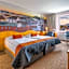 Cosmopolitan Bobycentrum - Czech Leading Hotels