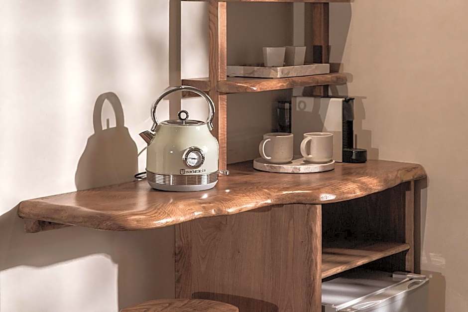 Ederlezi Boutique Hotel
