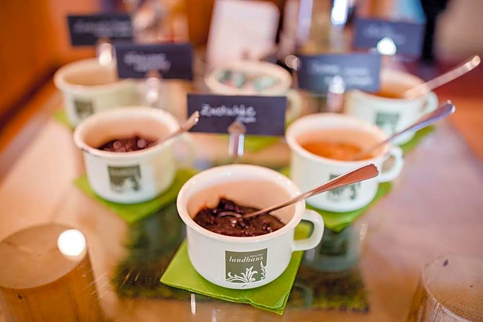 Ratscher Landhaus Wein- und Wellbeinghotel