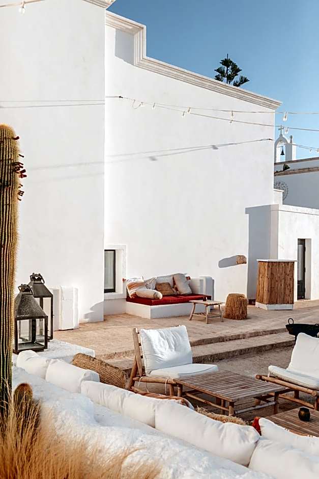 Masseria Calderisi