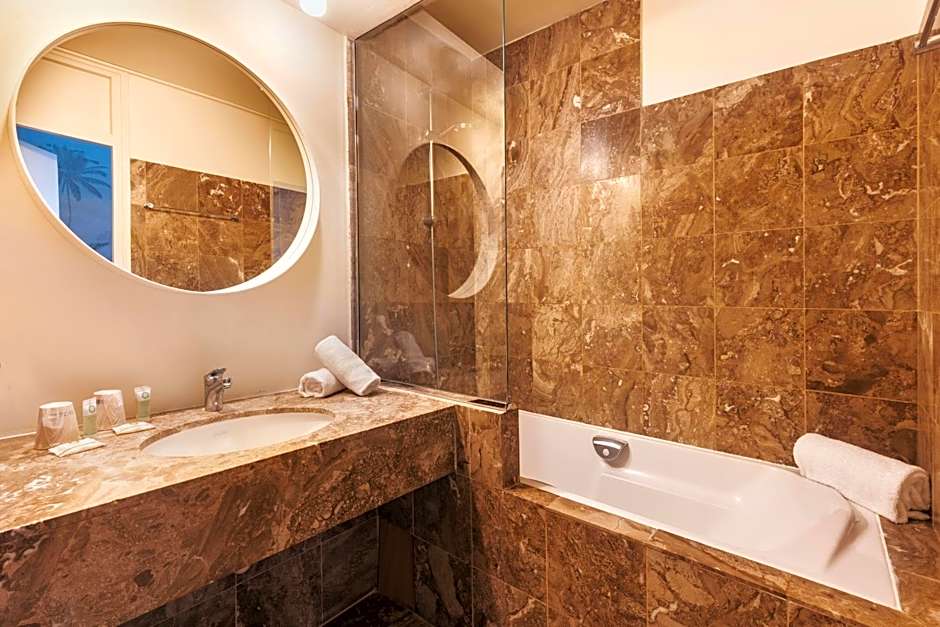 Best Western Hotel du Lac Dunkerque