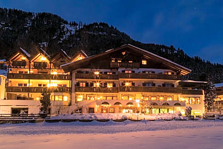Hotel Alpenland