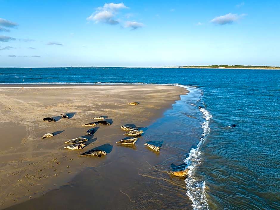 Hotel De Zeeuwse Stromen